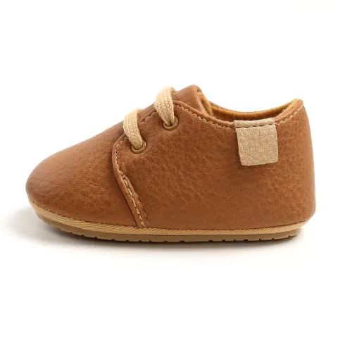 Baby Casual Shoes Men and Women's Soft Soled Toddler