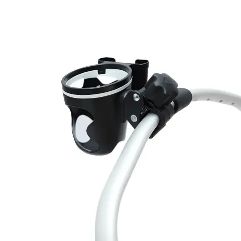 Baby Stroller Cup Holder Bottle Multifunctional Universal Cup