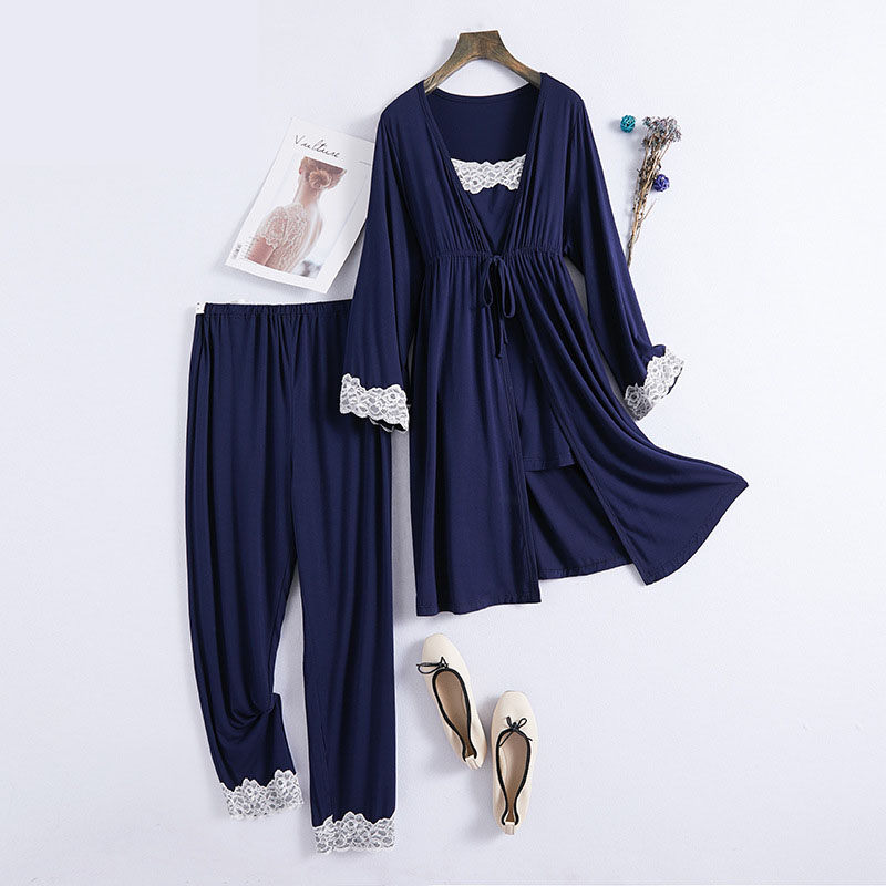 Title 5, Yenuo Maternity Clothes New Modal Confinement C...