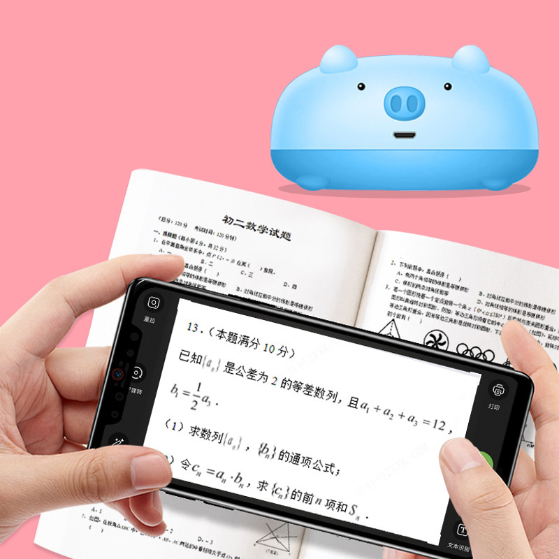 Printer HD Printing Mini 4