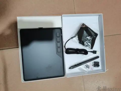 Gaoman S620 Drawing Board