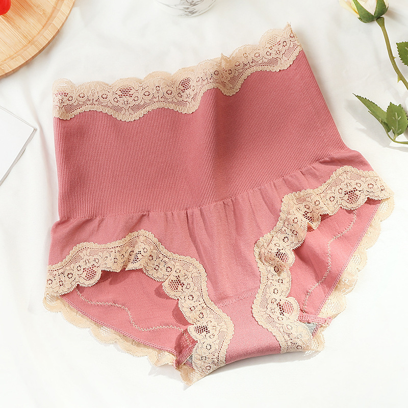 Title 5, Japanese Lace Graphene Bottom Crotch Court Shor...