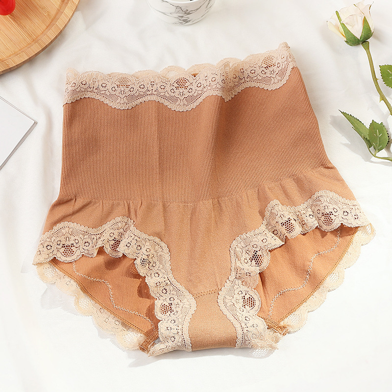 Title 6, Japanese Lace Graphene Bottom Crotch Court Shorts