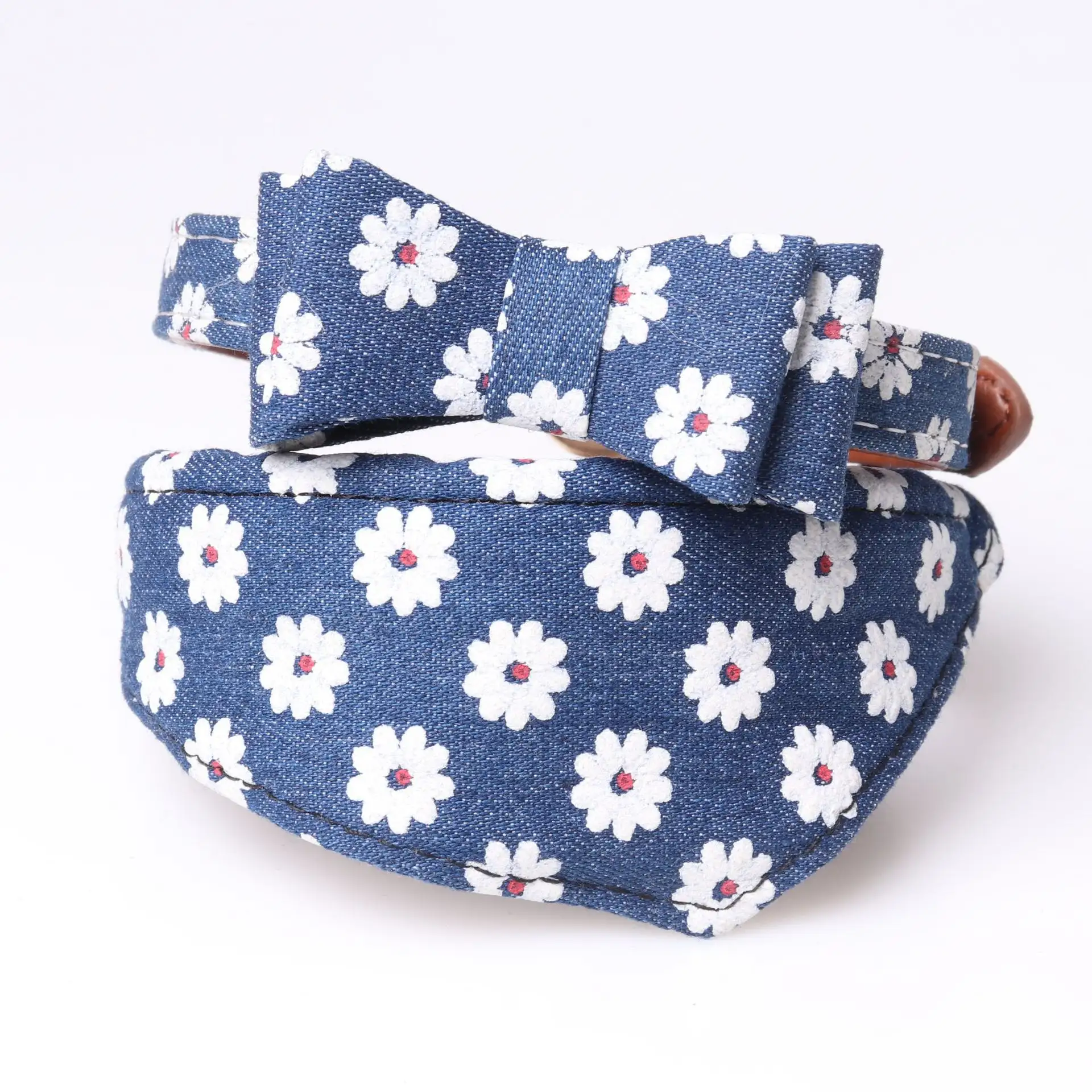 Collar Bib 2 Set