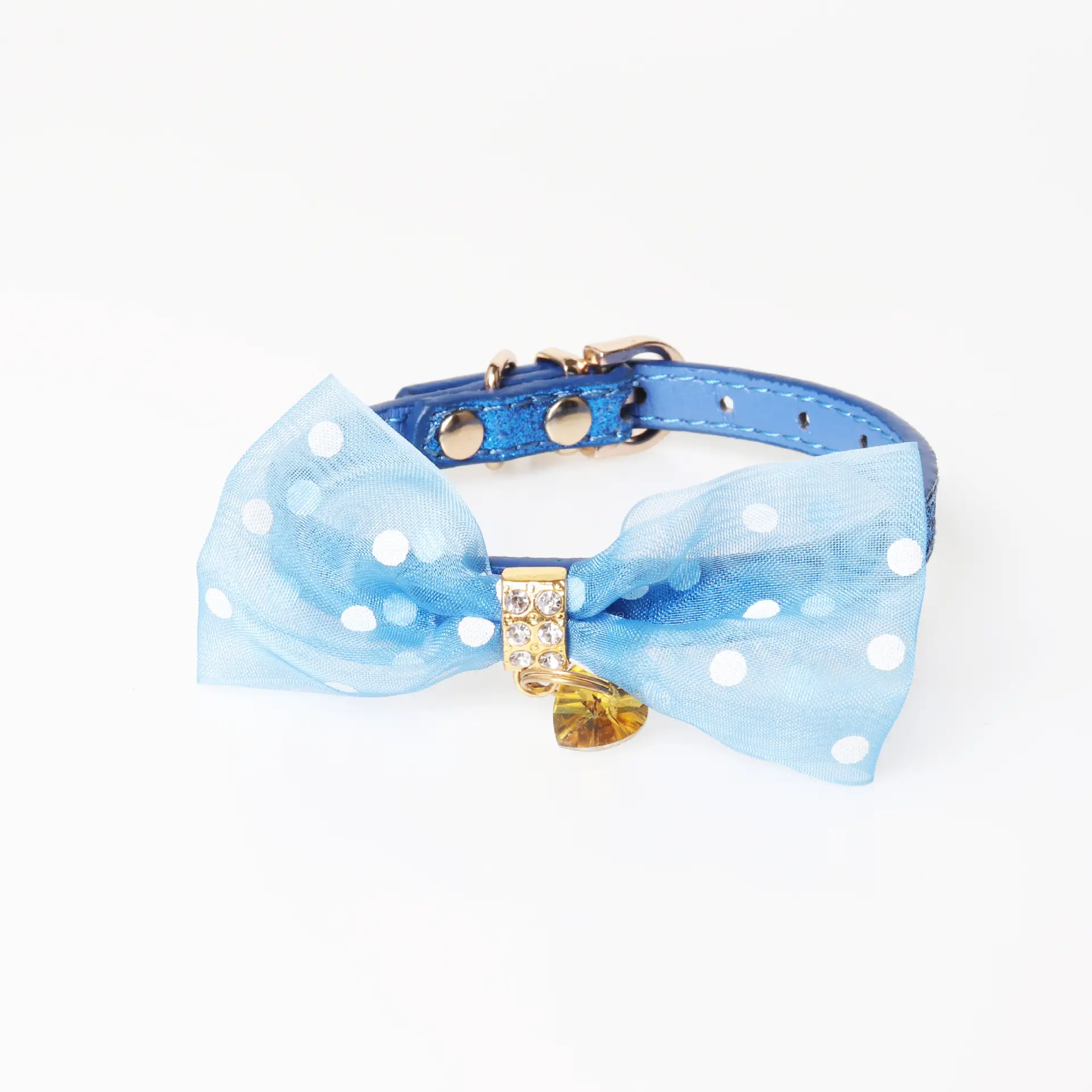Bright Colors Collar