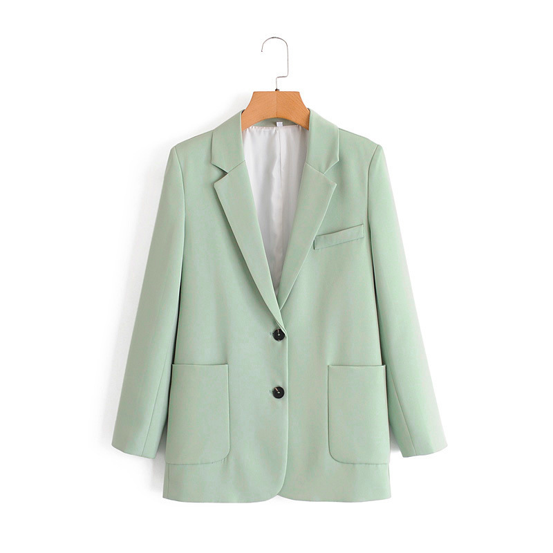Summer Women's Clothing Is Thin And Versatile Casual Jacket