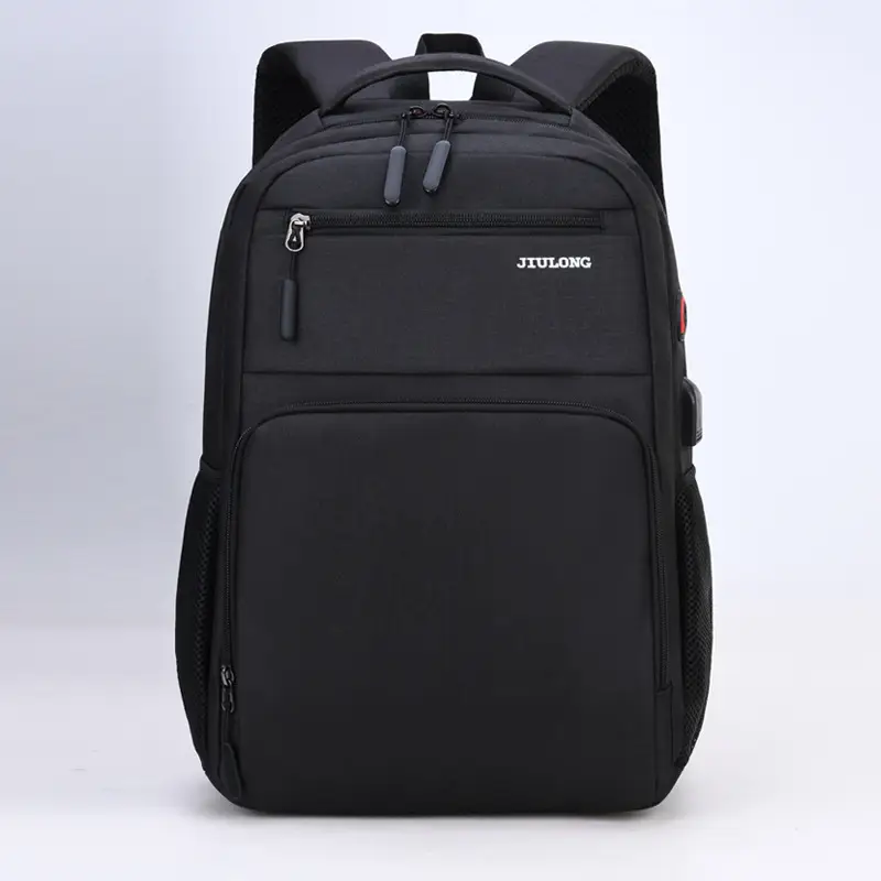 Business Laptop Bag Men's Backpack Female College Student 16 Inch Computer Bag