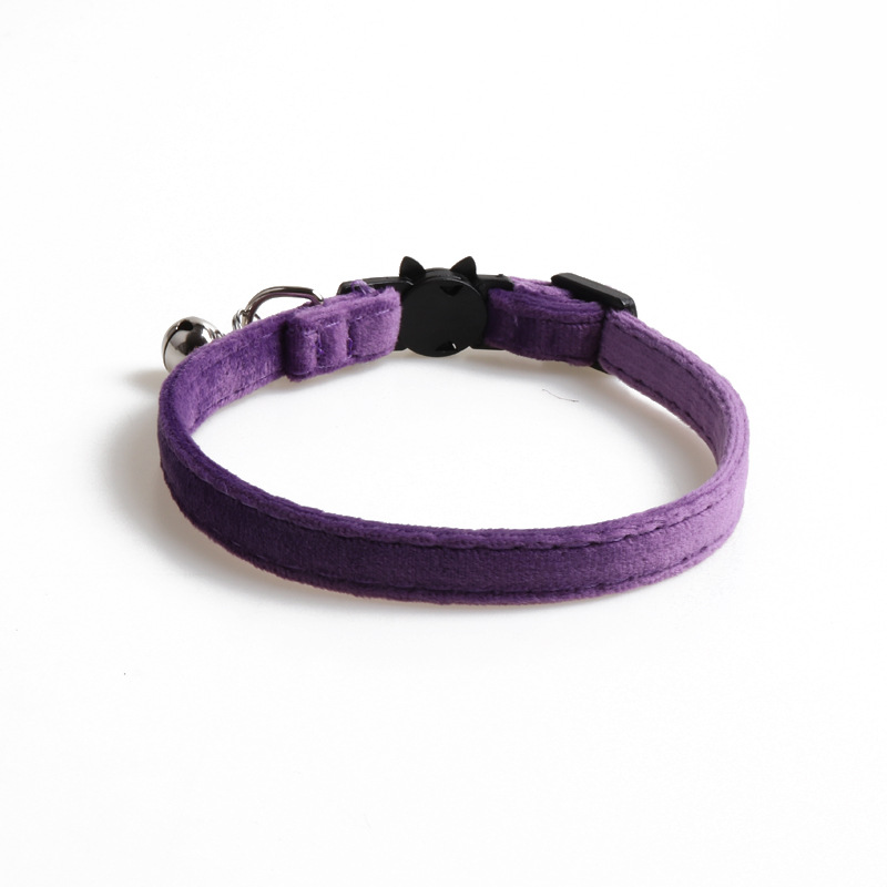 Purple ribbon