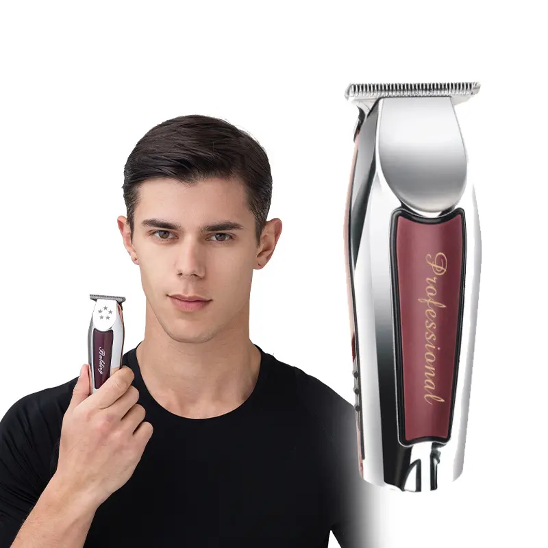 Cut and Trim Gradation Hair Salon Clippers