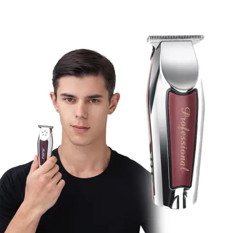 Cut and Trim Gradation Hair Salon Clippers