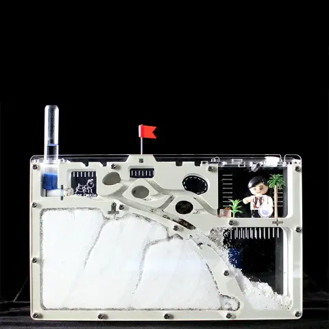 Ant Ecological Box Ant Castle Ant Box Pet Ant
