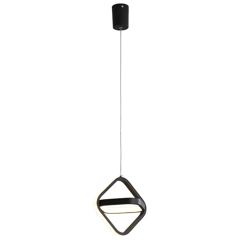 Bedroom Bedside Lamp Modern Minimalist Restaurant Bar