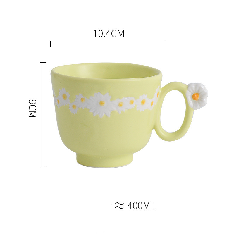 Title 18, Ceramic Home Dining Small Fresh And Creative Da...