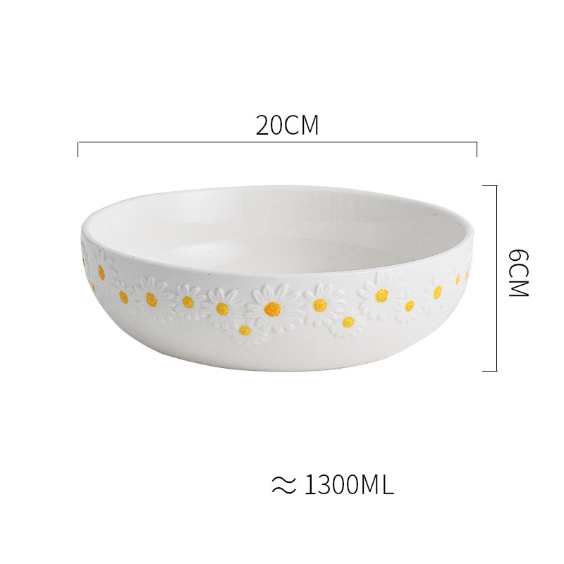 Title 14, Ceramic Home Dining Small Fresh And Creative Da...