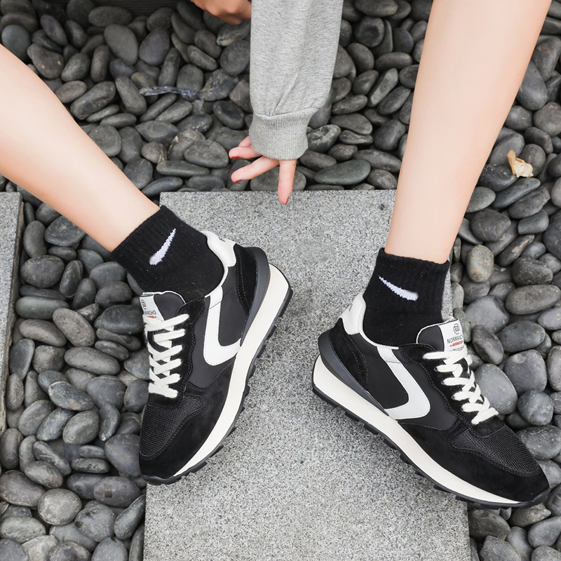 Ladies Forrest Gump Shoes Casual Sports Shoes