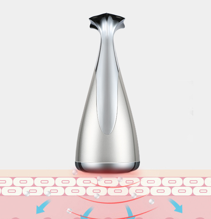 Manufacturers Direct Black Technology Magnetic Force Into The Instrument