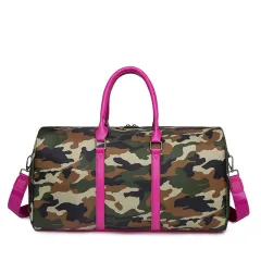 Fashion Simple Trend Travel Backpack Tote Bag - View 1