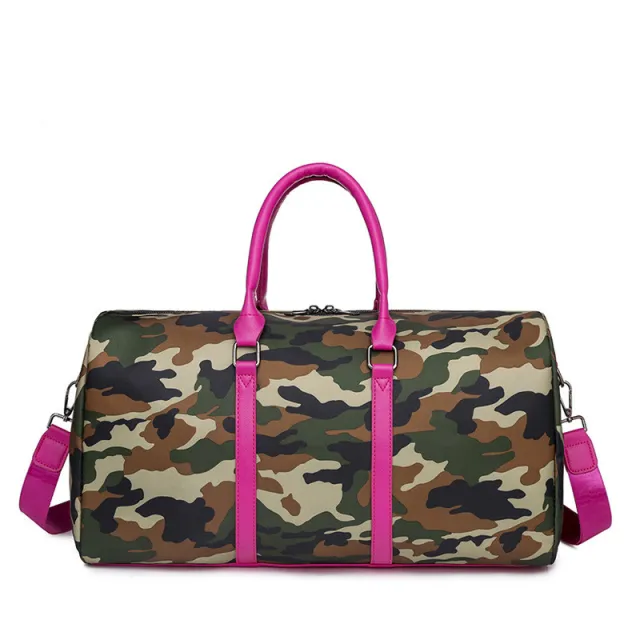 Fashion Simple Trend Travel Backpack Tote Bag - Shop at LoveMi