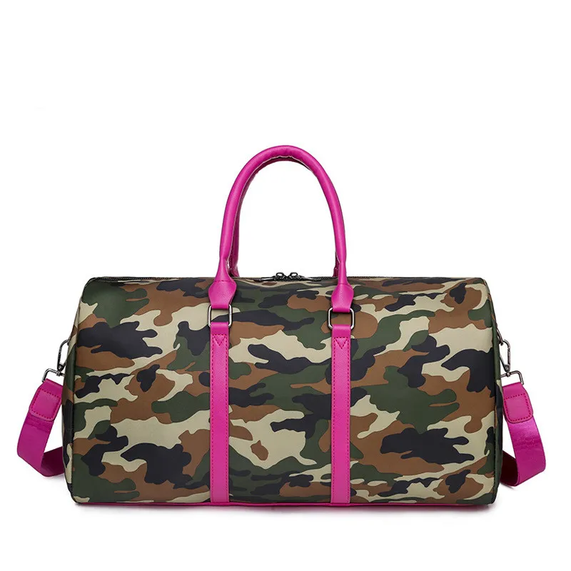 Fashion Simple Trend Travel Backpack Tote Bag