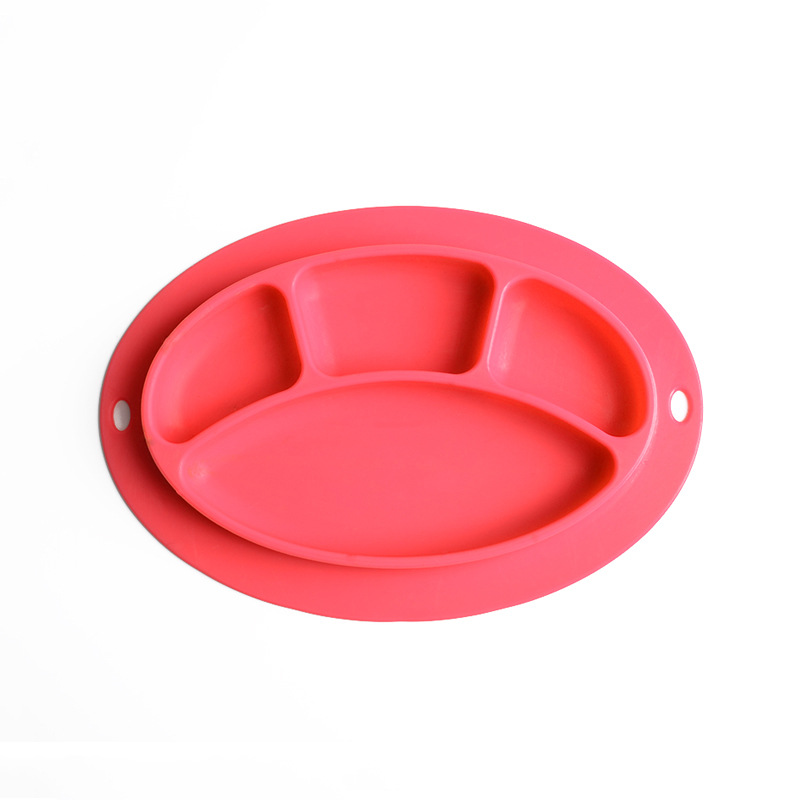 Title 5, Infant Compartment Food Supplement Bowl Sucker ...