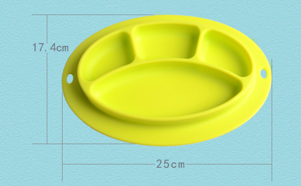 Title 1, Infant Compartment Food Supplement Bowl Sucker ...