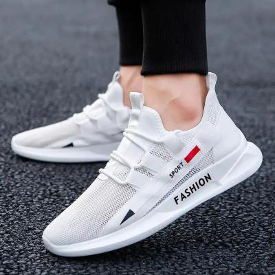 Title 4, Zapatillas de running deportivas para hombre, t...