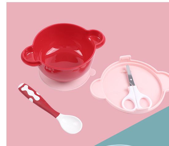 1617882926175 - Baby Out Bowl Baby Food Bowl