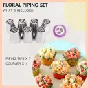 8Pcs