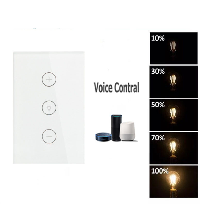 Dimming Remote Control 4