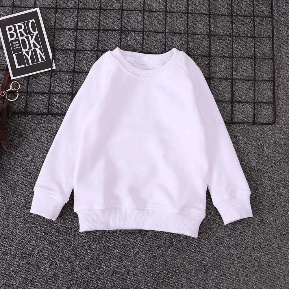Sweater Boys Spring and Autumn Pure Cotton Children's Bottoming