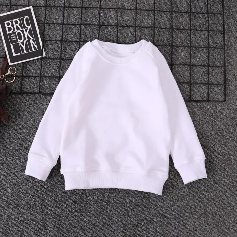 Sweater Boys Spring and Autumn Pure Cotton Children's Bottoming