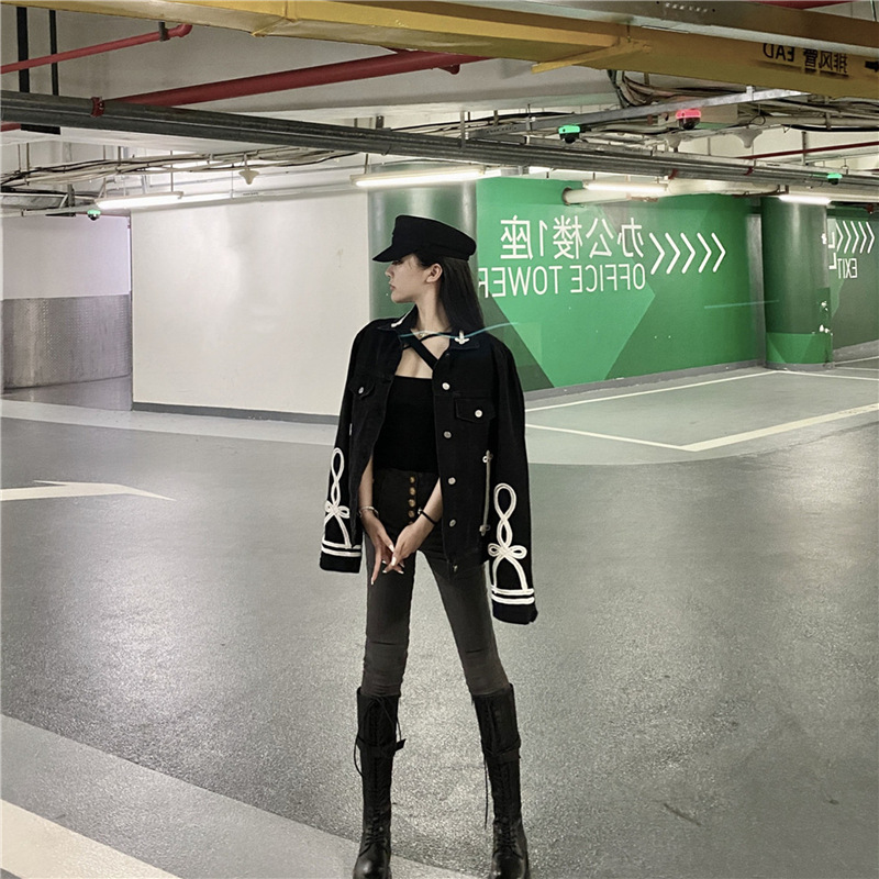 Fashionable Women's Halter Neck Sexy Inner Strap