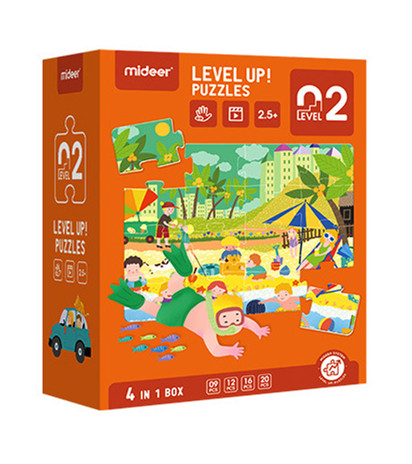 Level 2A