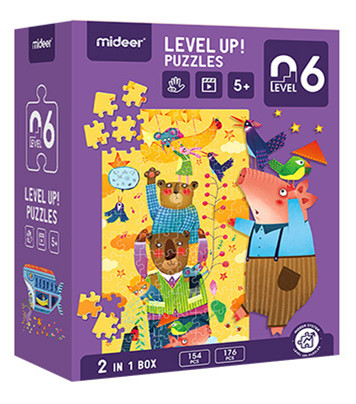 Level 6