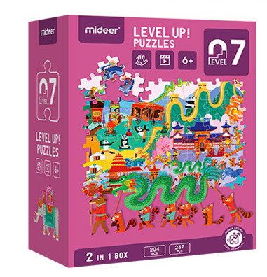 Level 7