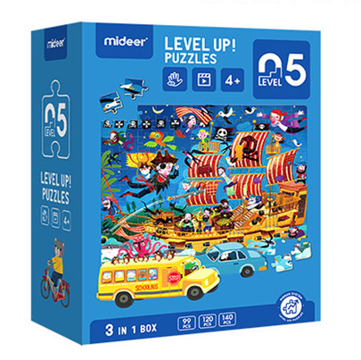 Level 5