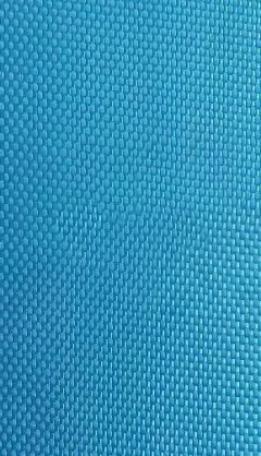 New Double Creative Fabric Tatami - Blue - View 1