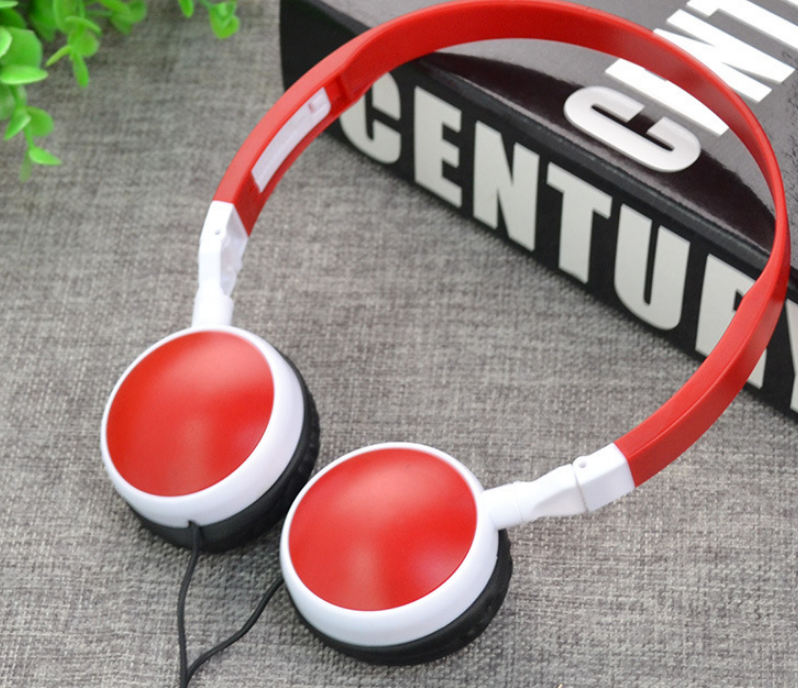 Title 7, Cuffie cablate Hot Headset per affari, musica e...