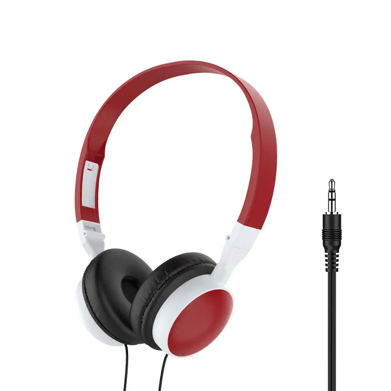 Hot Headset Wired Business Music