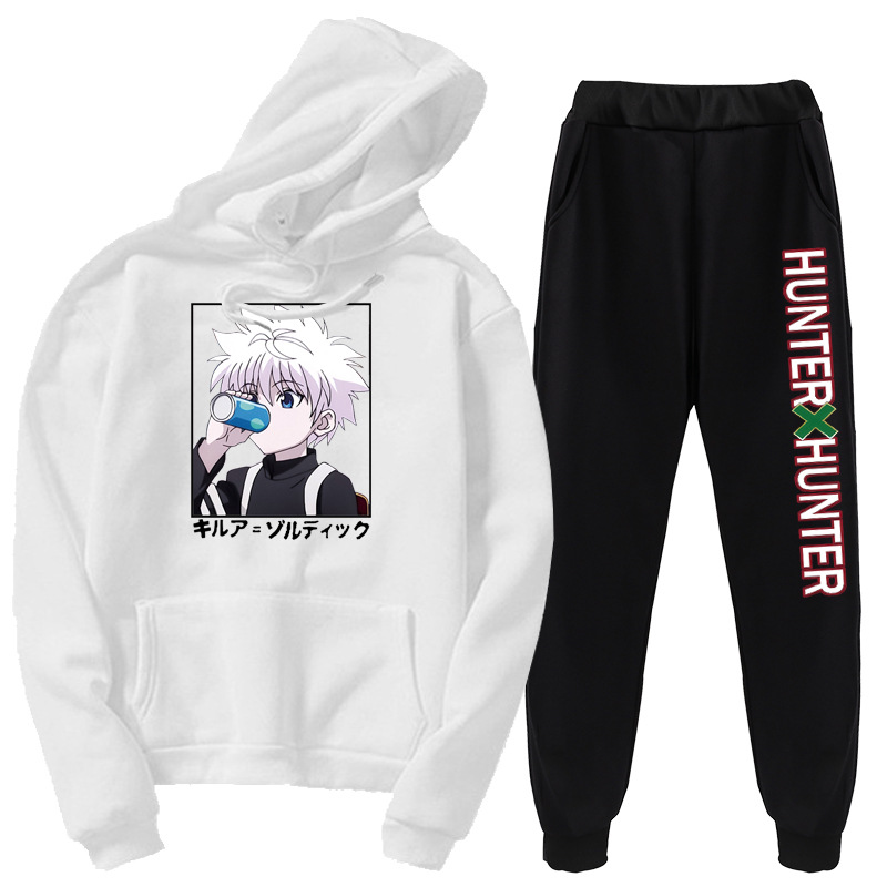 Title 3, Neuer Hunter X Hunter Hisoka Kapuzenpullover Un...