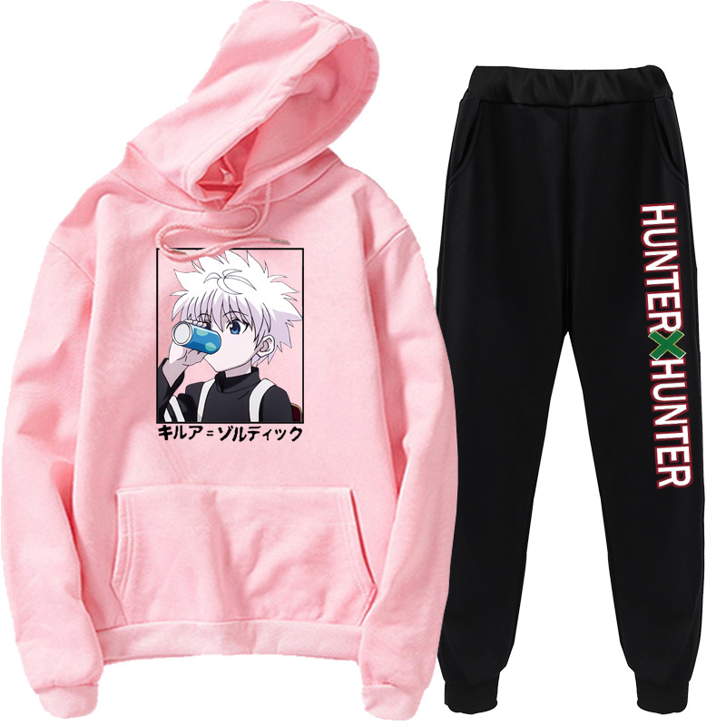 Title 11, Neuer Hunter X Hunter Hisoka Kapuzenpullover Un...