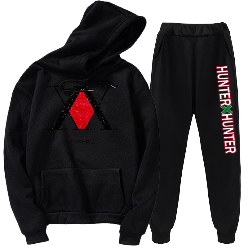 Title 16, Neuer Hunter X Hunter Hisoka Kapuzenpullover Un...