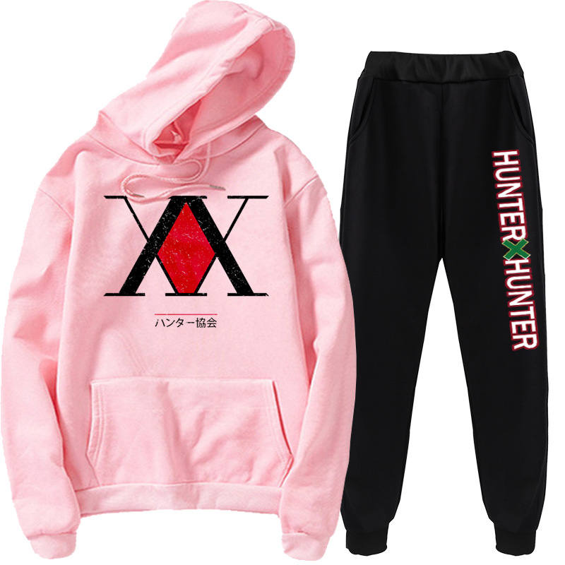 Title 19, Neuer Hunter X Hunter Hisoka Kapuzenpullover Un...