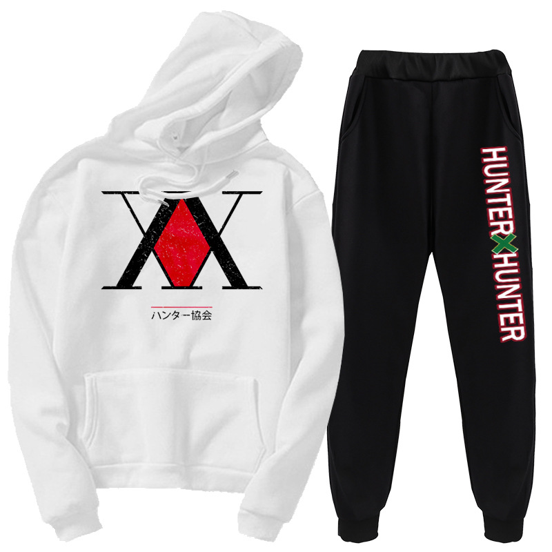 Title 20, Neuer Hunter X Hunter Hisoka Kapuzenpullover Un...