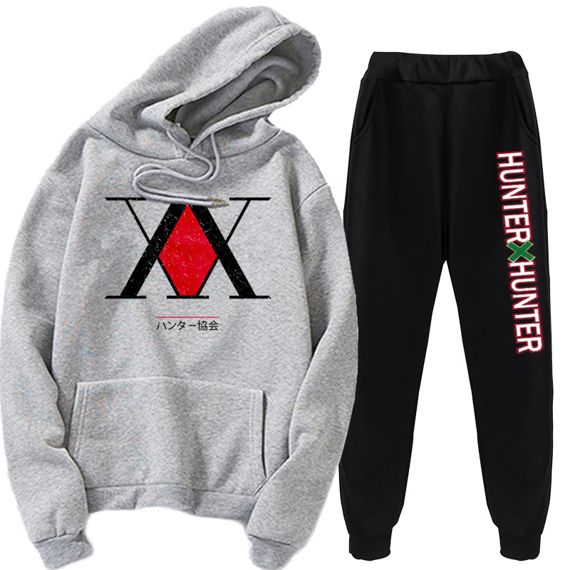 Title 22, Neuer Hunter X Hunter Hisoka Kapuzenpullover Un...