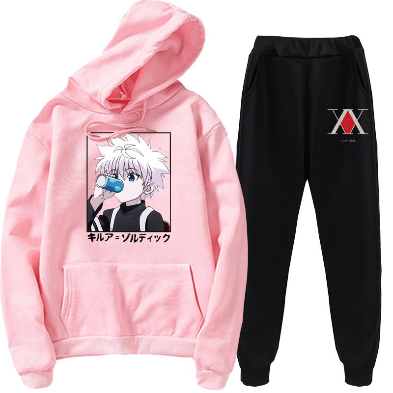 Title 21, Neuer Hunter X Hunter Hisoka Kapuzenpullover Un...