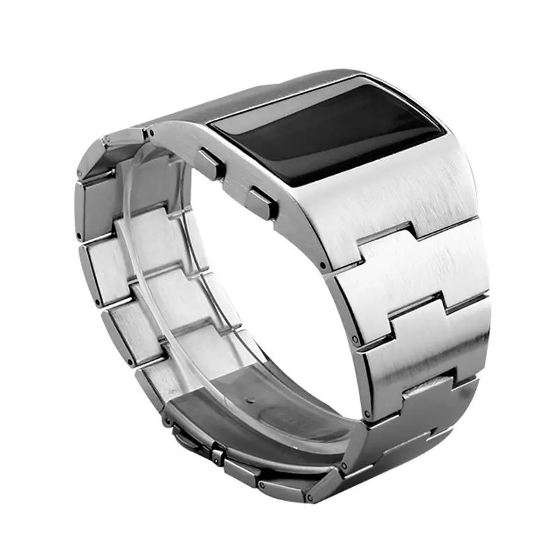 Fashion New Strange Iron Man TADA Men's