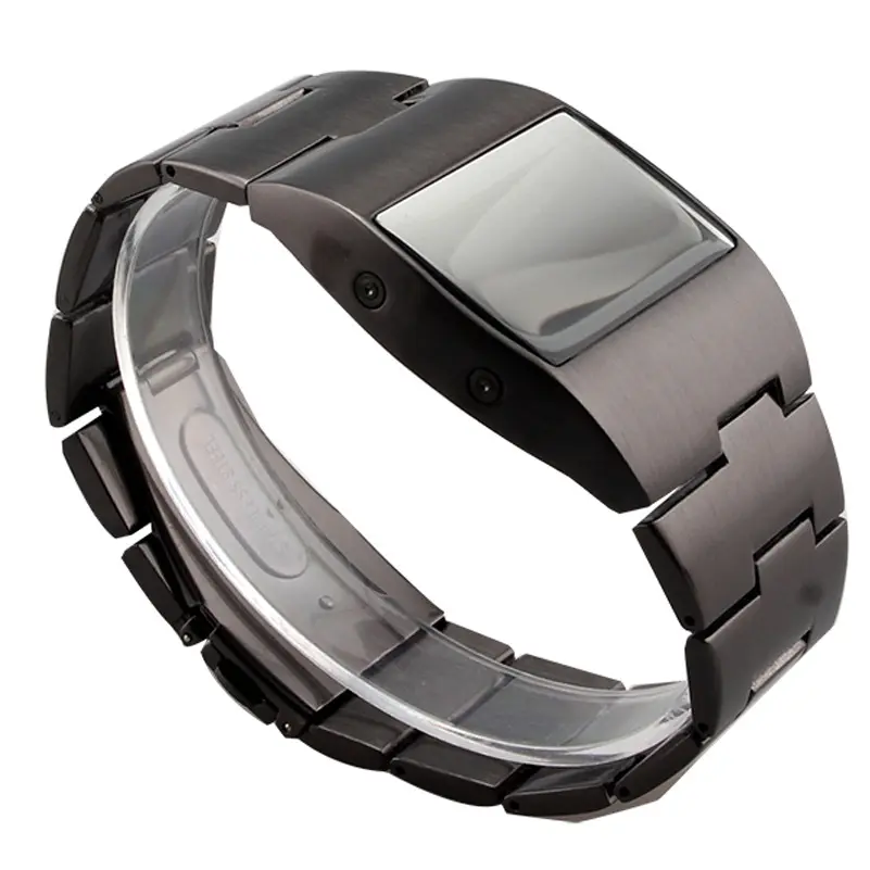 Fashion New Strange Iron Man TADA Men's