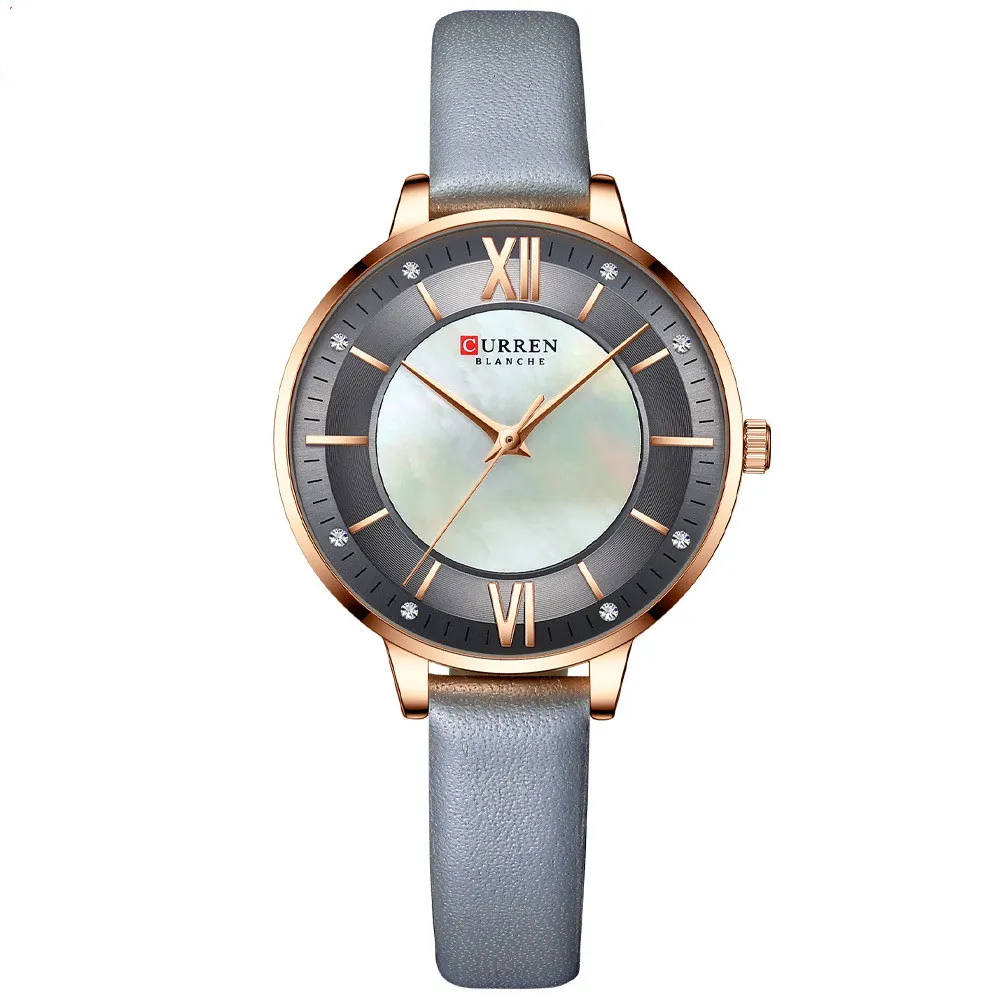Ladies Watches Fashion Women's Watches Leisure Belt Watches Foreign Trade Watches Watches – image 5