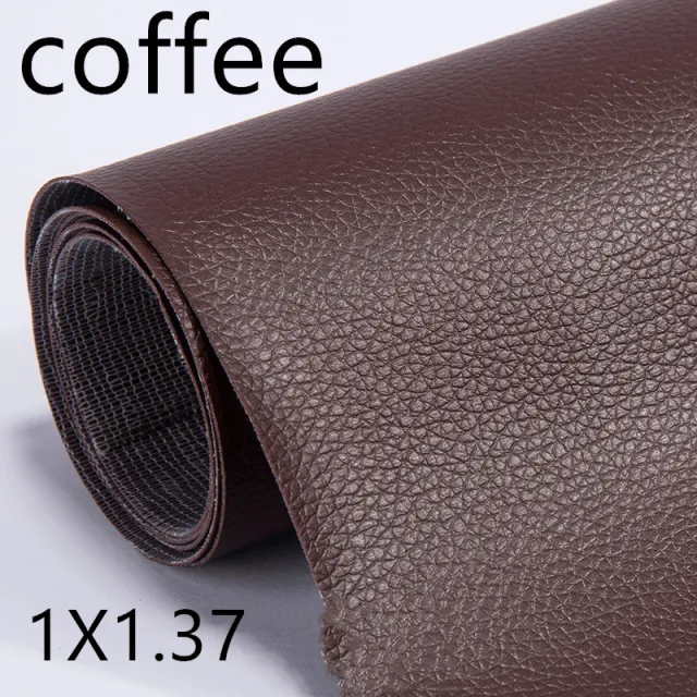 Covered Disposable Sofa Cushion Patch Coffee100X137Cm - Shop at LoveMi